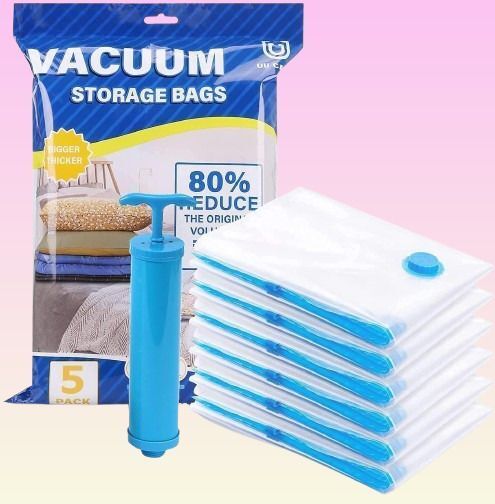 rdomi vacuumbag839 Travel Storage Vacuum Bags-picture-12