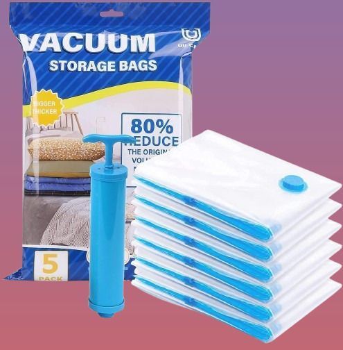 rdomi vacuumbag311 Travel Storage Vacuum Bags-picture-40