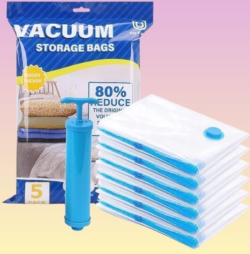 rdomi vacuumbag331 Travel Storage Vacuum Bags-picture-31