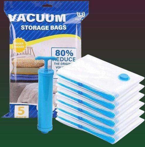 zinnia vacuumbag913 Travel Storage Vacuum Bags-picture-27