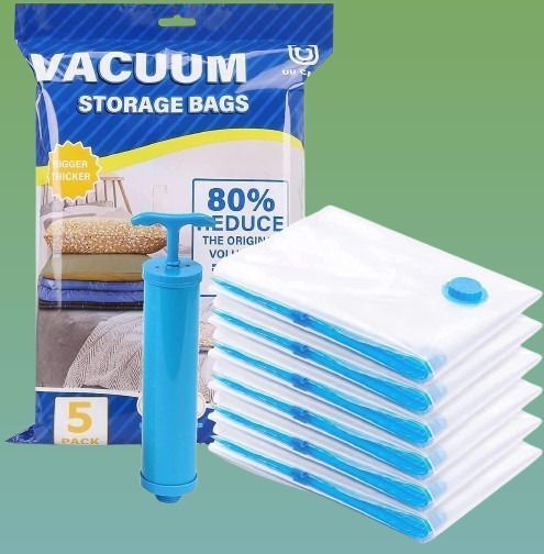 reditex vacuumbag970 Travel Storage Vacuum Bags-picture-25