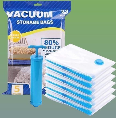 harepriya vacuumbag729 Travel Storage Vacuum Bags-picture-14