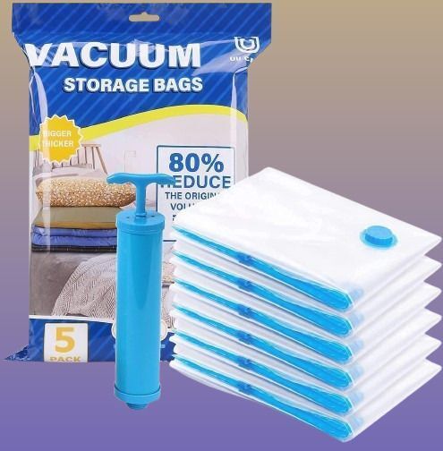 neelmohi vacuumbag851 Travel Storage Vacuum Bags-picture-22