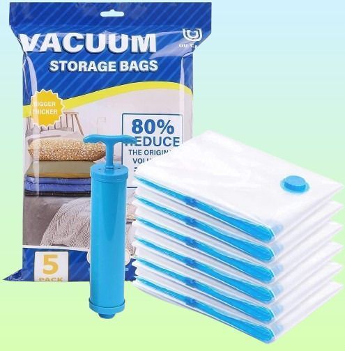 rdomi vacuumbag523 Travel Storage Vacuum Bags-picture-22