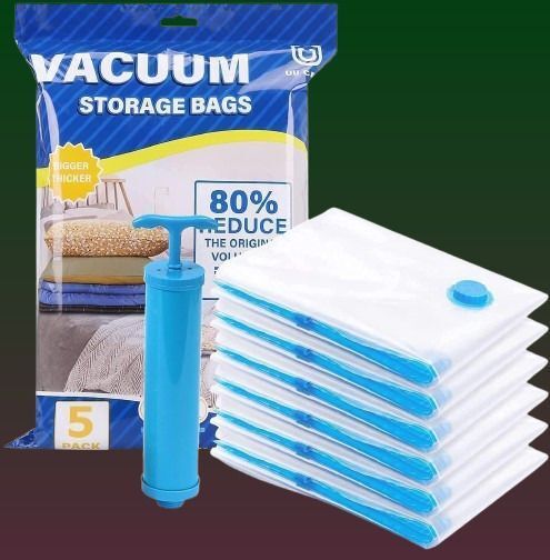 rdomi vacuumbag836 Travel Storage Vacuum Bags-picture-30