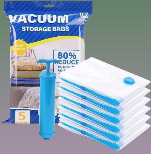 rdomi vacuumbag843 Travel Storage Vacuum Bags-picture-17