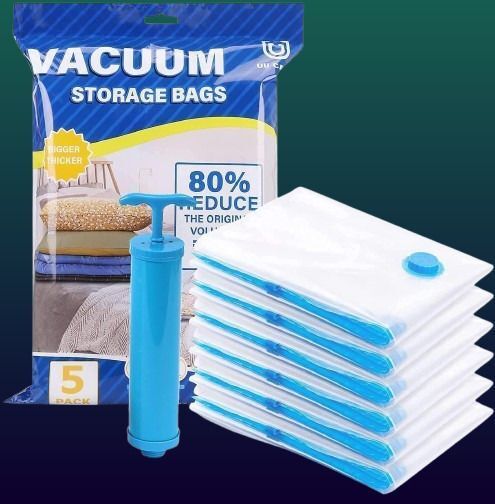 neelmohi vacuumbag645 Travel Storage Vacuum Bags-picture-38