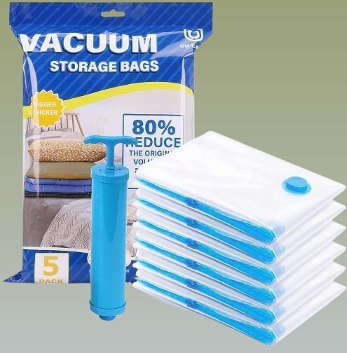 rdomi vacuumbag458 Travel Storage Vacuum Bags-picture-20
