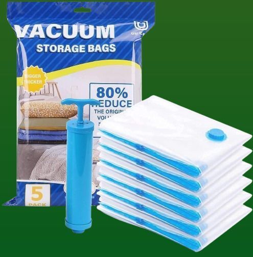 rdomi vacuumbag664 Travel Storage Vacuum Bags-picture-30