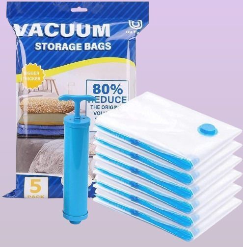 neelmohi vacuumbag583 Travel Storage Vacuum Bags-picture-24