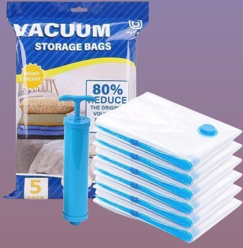 neelmohi vacuumbag922 Travel Storage Vacuum Bags-picture-15