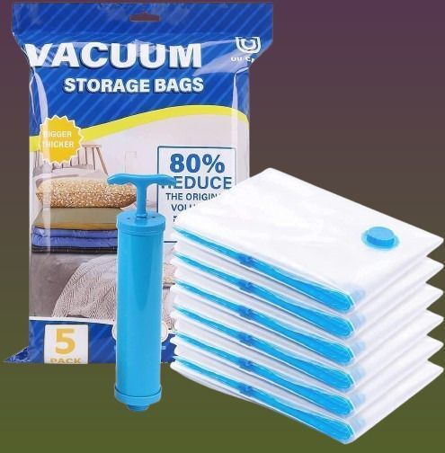 reditex vacuumbag647 Travel Storage Vacuum Bags-picture-35