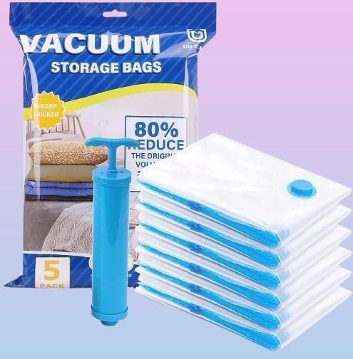 reditex vacuumbag754 Travel Storage Vacuum Bags-picture-22