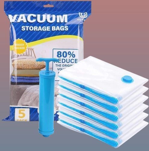 reditex vacuumbag855 Travel Storage Vacuum Bags-picture-47