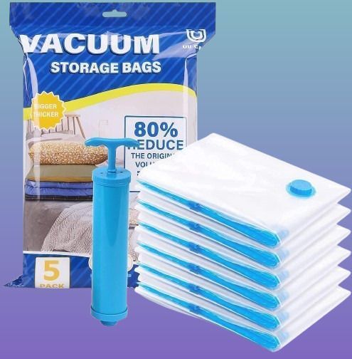reditex vacuumbag608 Travel Storage Vacuum Bags-picture-21
