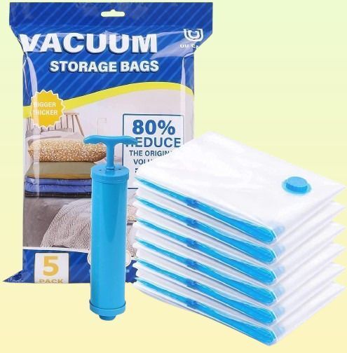 harepriya vacuumbag86 Travel Storage Vacuum Bags-picture-41