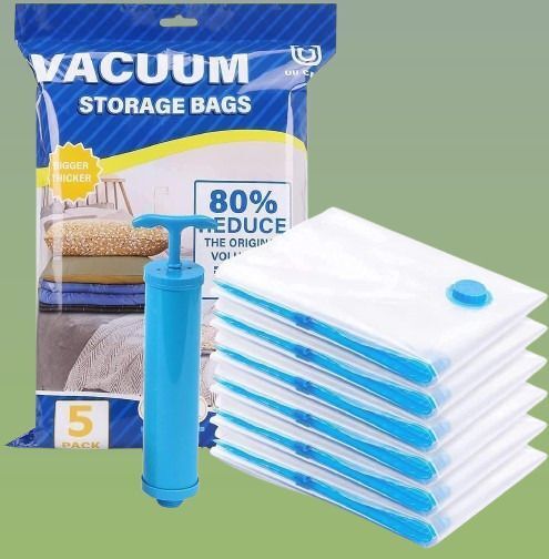 rdomi vacuumbag518 Travel Storage Vacuum Bags-picture-43