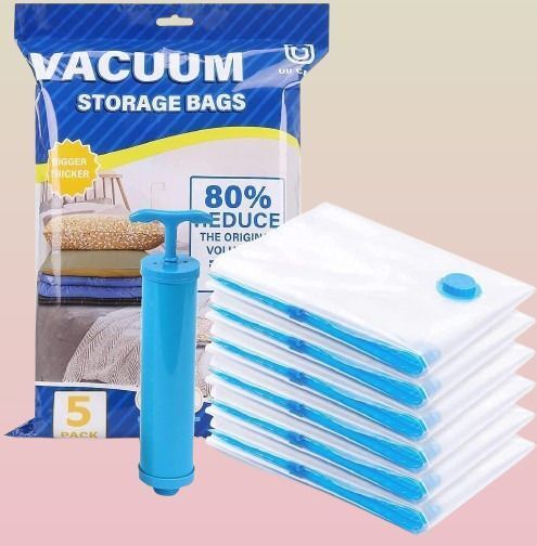 rdomi vacuumbag119 Travel Storage Vacuum Bags-picture-20