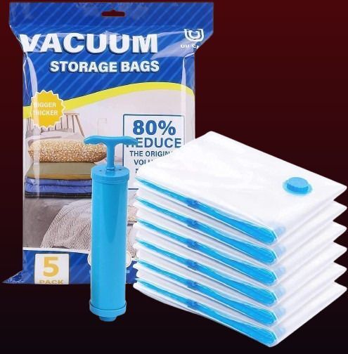 reditex vacuumbag879 Travel Storage Vacuum Bags-picture-7