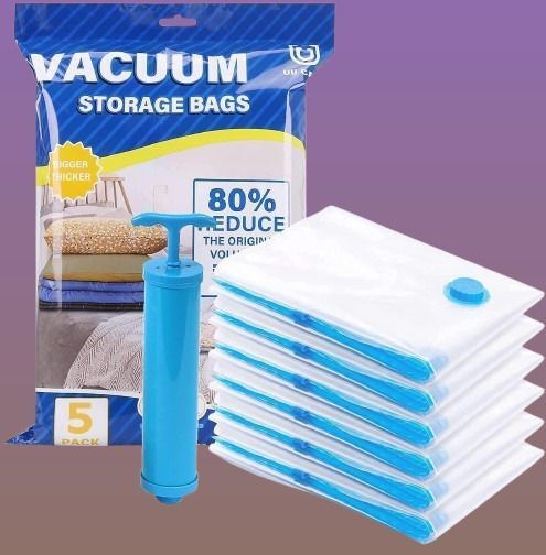 reditex vacuumbag558 Travel Storage Vacuum Bags-picture-18
