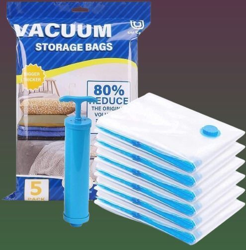reditex vacuumbag271 Travel Storage Vacuum Bags-picture-19