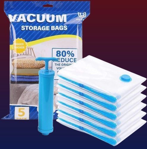 rdomi vacuumbag505 Travel Storage Vacuum Bags-picture-47
