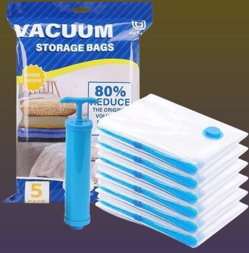harepriya vacuumbag890 Travel Storage Vacuum Bags-picture-11