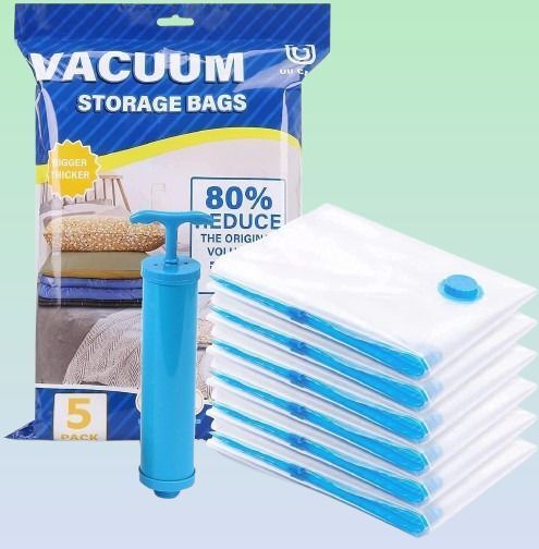 reditex vacuumbag257 Travel Storage Vacuum Bags-picture-49