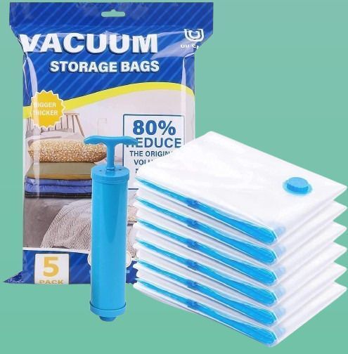 akovari vacuumbag166 Travel Storage Vacuum Bags-picture-20