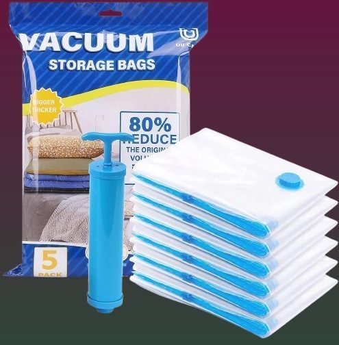 rdomi vacuumbag853 Travel Storage Vacuum Bags-picture-46