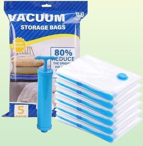 rdomi vacuumbag14 Travel Storage Vacuum Bags-picture-12