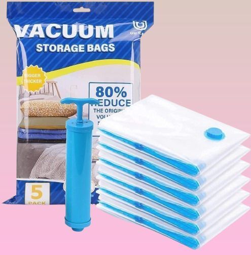 rdomi vacuumbag325 Travel Storage Vacuum Bags-picture-34