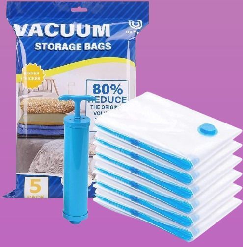 rdomi vacuumbag23 Travel Storage Vacuum Bags-picture-25