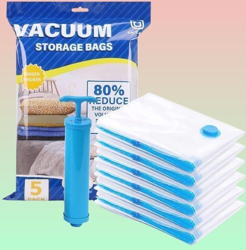 reditex vacuumbag03 Travel Storage Vacuum Bags-picture-26