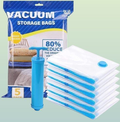 reditex vacuumbag443 Travel Storage Vacuum Bags-picture-38