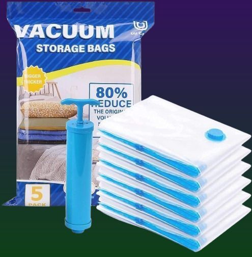 rdomi vacuumbag478 Travel Storage Vacuum Bags-picture-40