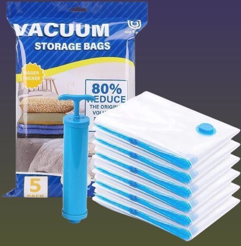 rdomi vacuumbag531 Travel Storage Vacuum Bags-picture-9