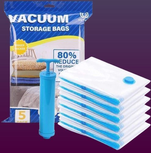 reditex vacuumbag269 Travel Storage Vacuum Bags-picture-16