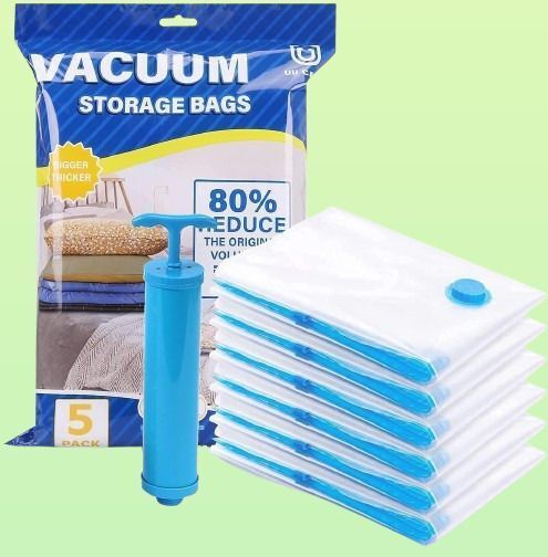 reditex vacuumbag217 Travel Storage Vacuum Bags-picture-8