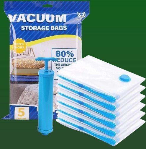 rdomi vacuumbag196 Travel Storage Vacuum Bags-picture-29