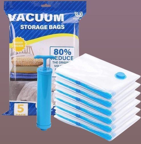 zinnia vacuumbag92 Travel Storage Vacuum Bags-picture-22