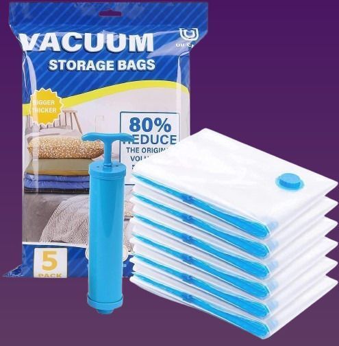 rdomi vacuumbag344 Travel Storage Vacuum Bags-picture-43