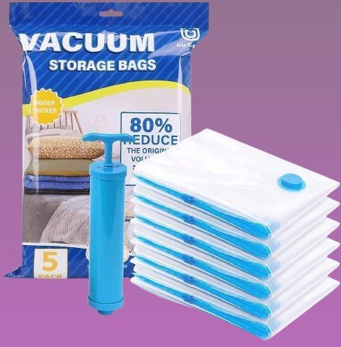 reditex vacuumbag292 Travel Storage Vacuum Bags-picture-14