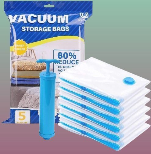 neelmohi vacuumbag316 Travel Storage Vacuum Bags-picture-31