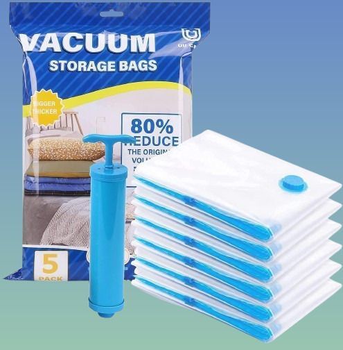 reditex vacuumbag516 Travel Storage Vacuum Bags-picture-23
