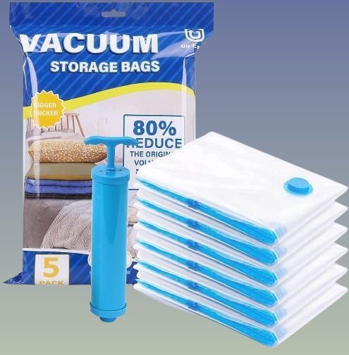 rdomi vacuumbag214 Travel Storage Vacuum Bags-picture-25