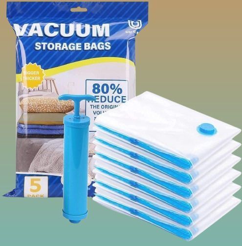 rdomi vacuumbag451 Travel Storage Vacuum Bags-picture-4