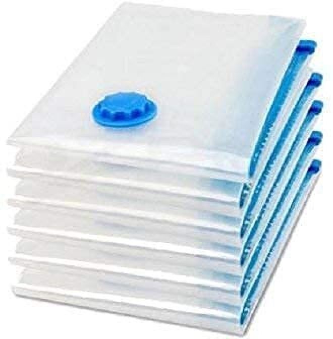 Space Saver Bag For Cloth And Storage Organizing Vacuum Bag 70X100 Travel Storage Vacuum Bags, High Volume Storage Vacuum Bags-image-49