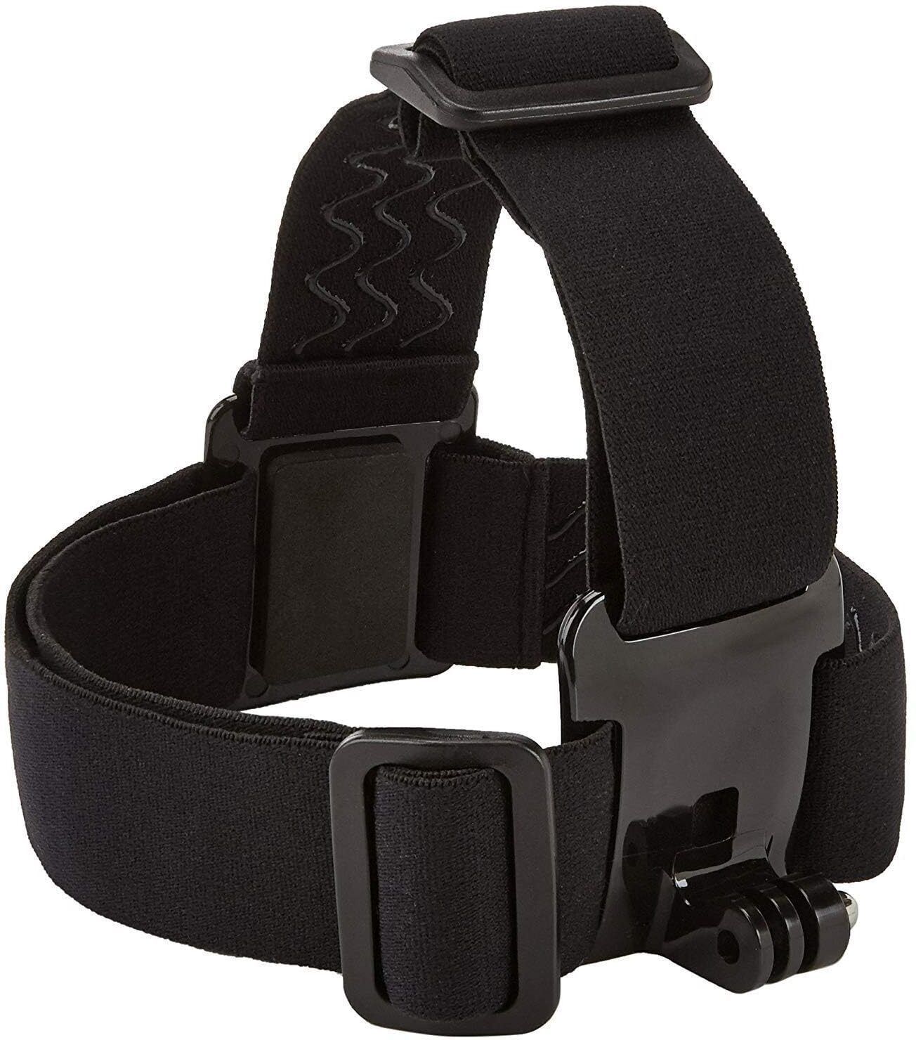 coycoyy ActionCam Adjustable Head Strap Mount Strap-image-23