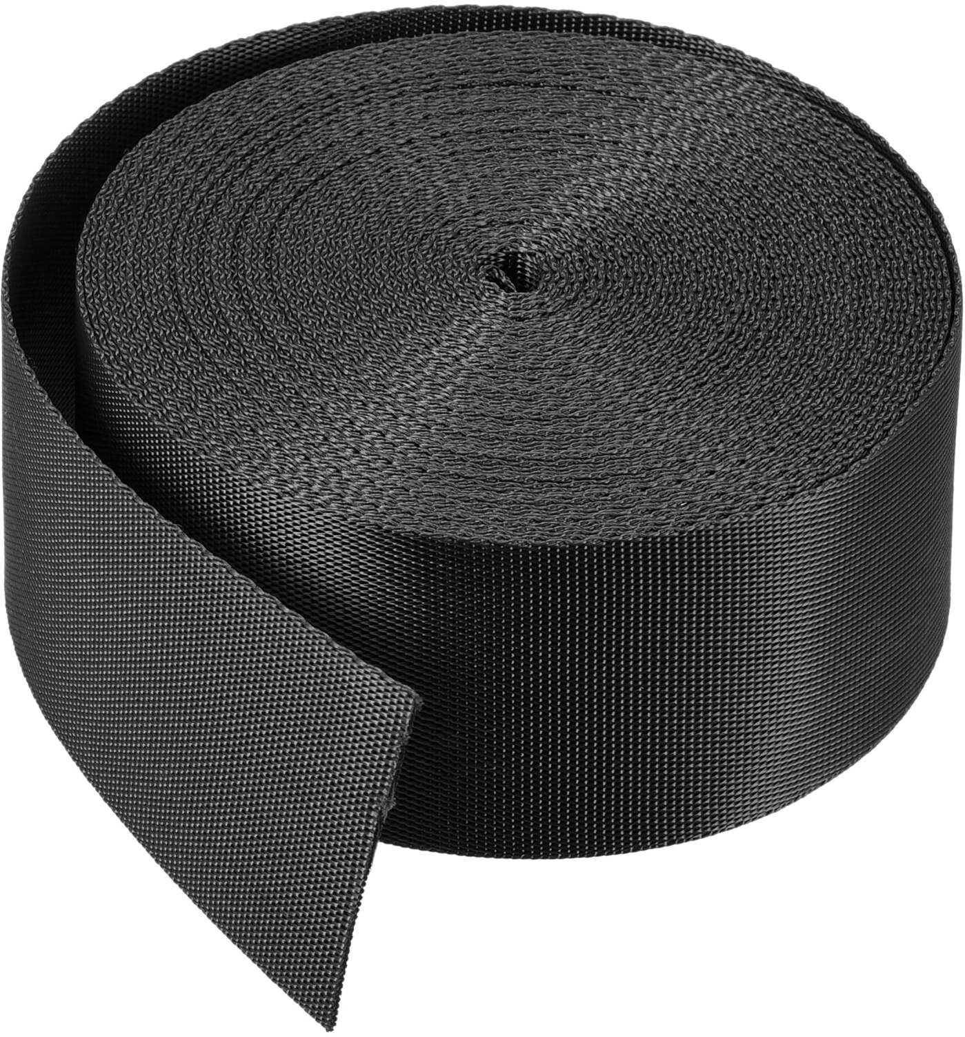 iCONY Nylon Webbing Strap, 10 Metres, 1.5 inch Width, 0.7 mm Thickness Strap-picture-21